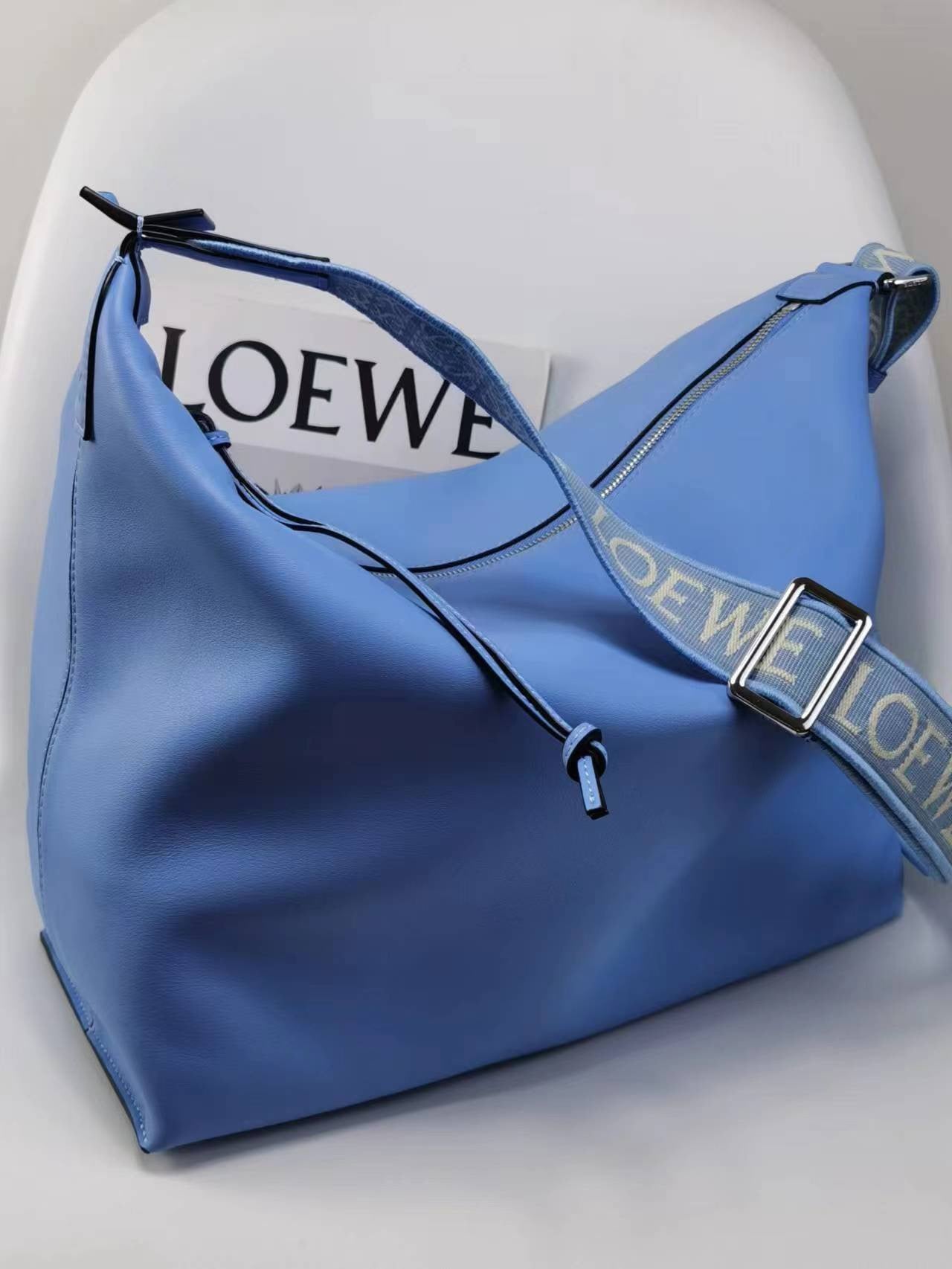 Loewe Messenger Bag