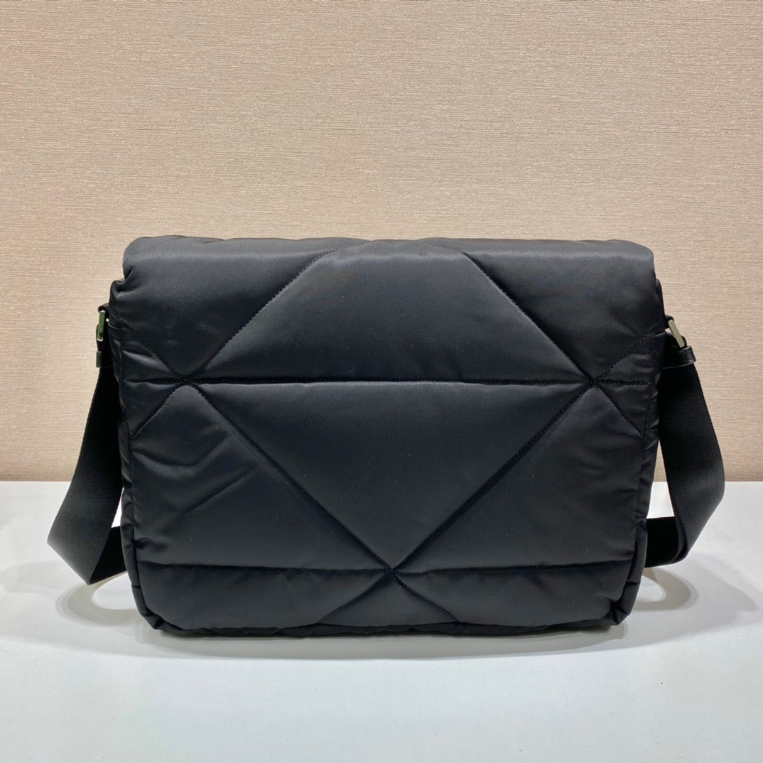 Prada Messenger Bag