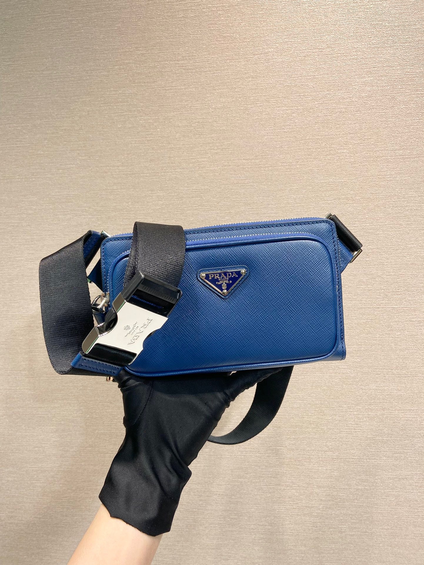 Prada Cross Body Bag