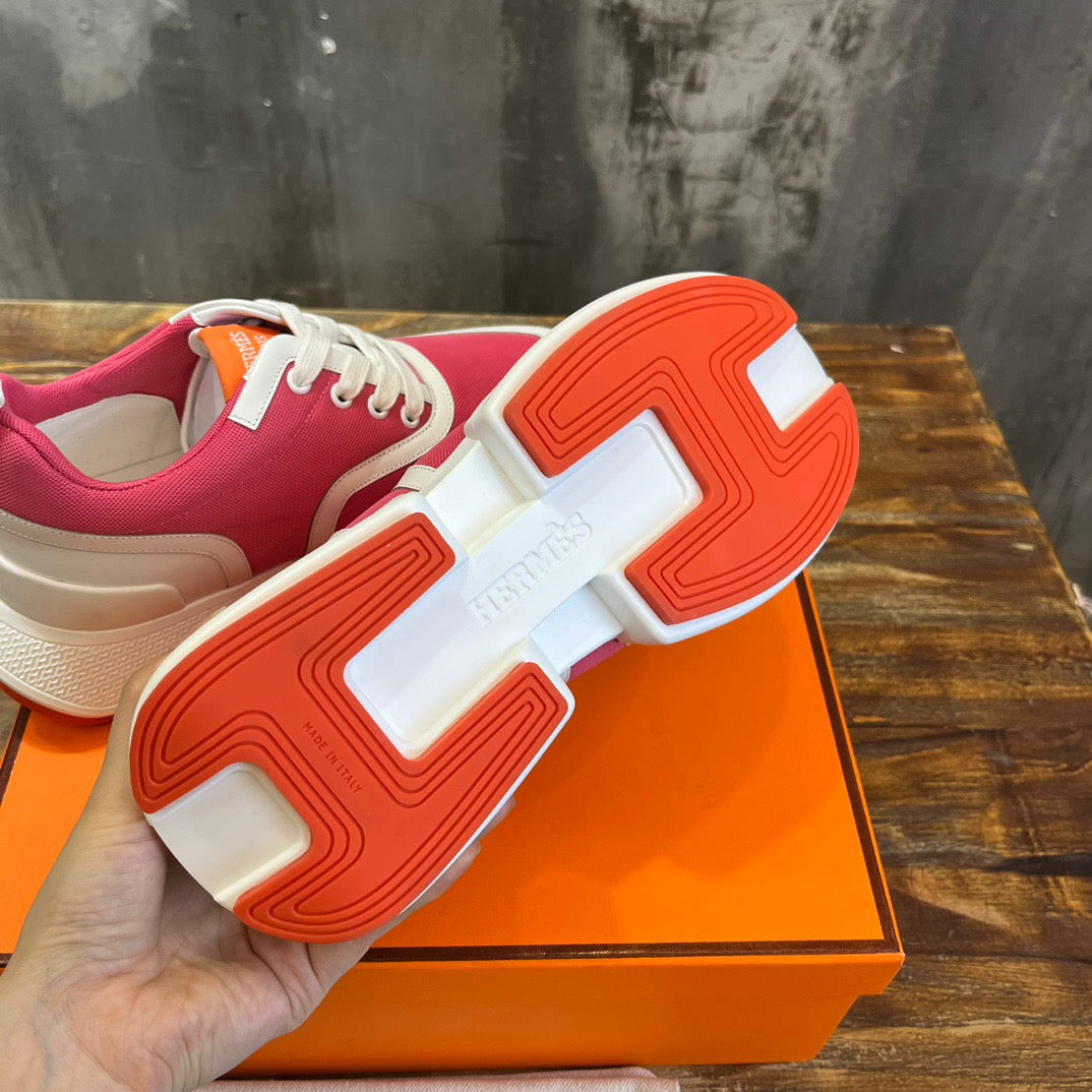 Hermes Sneakers