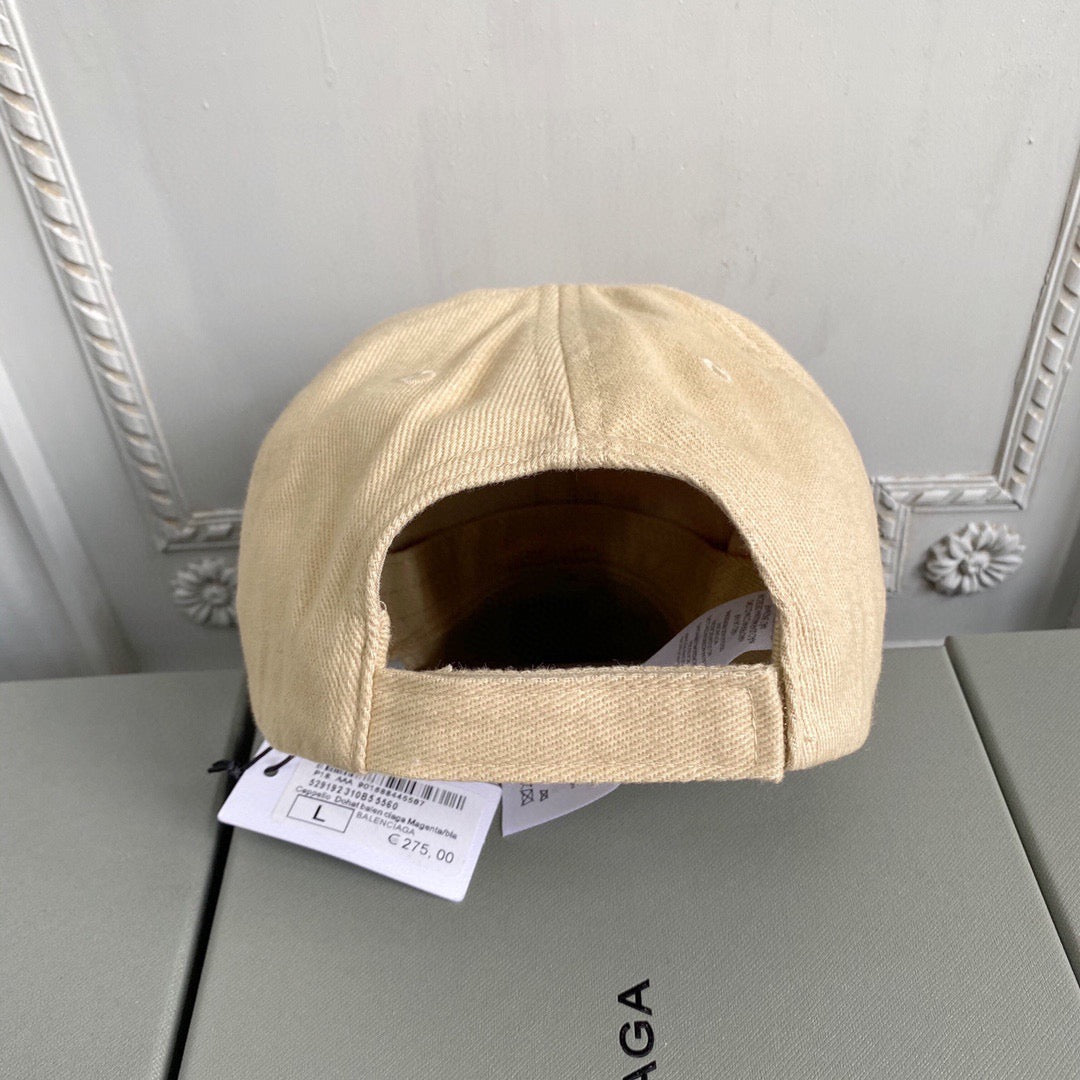 Balenciaga Cap