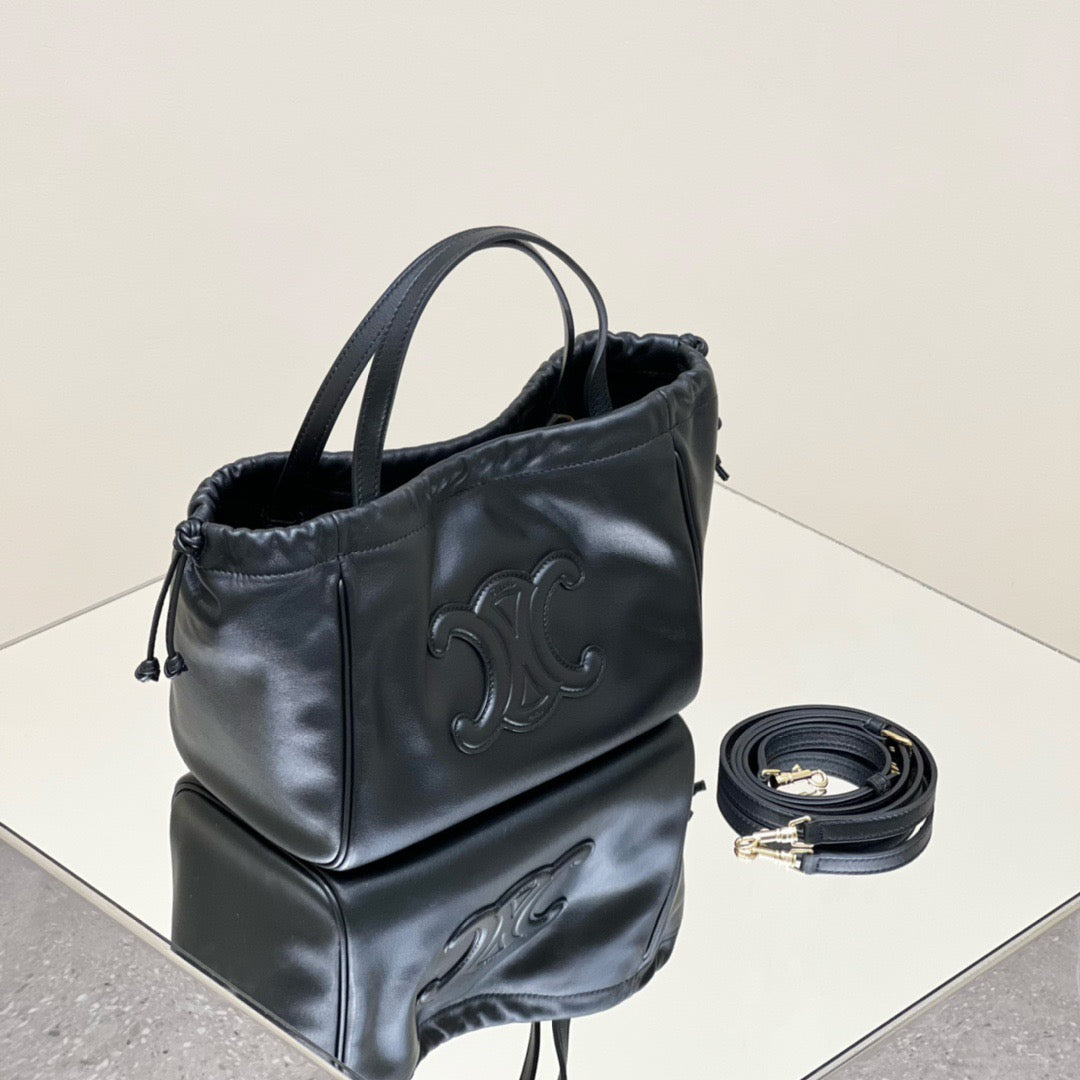 Celine Cabas Tote