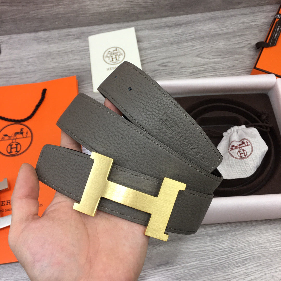 Hermes Belts