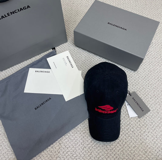 Balenciaga Cap