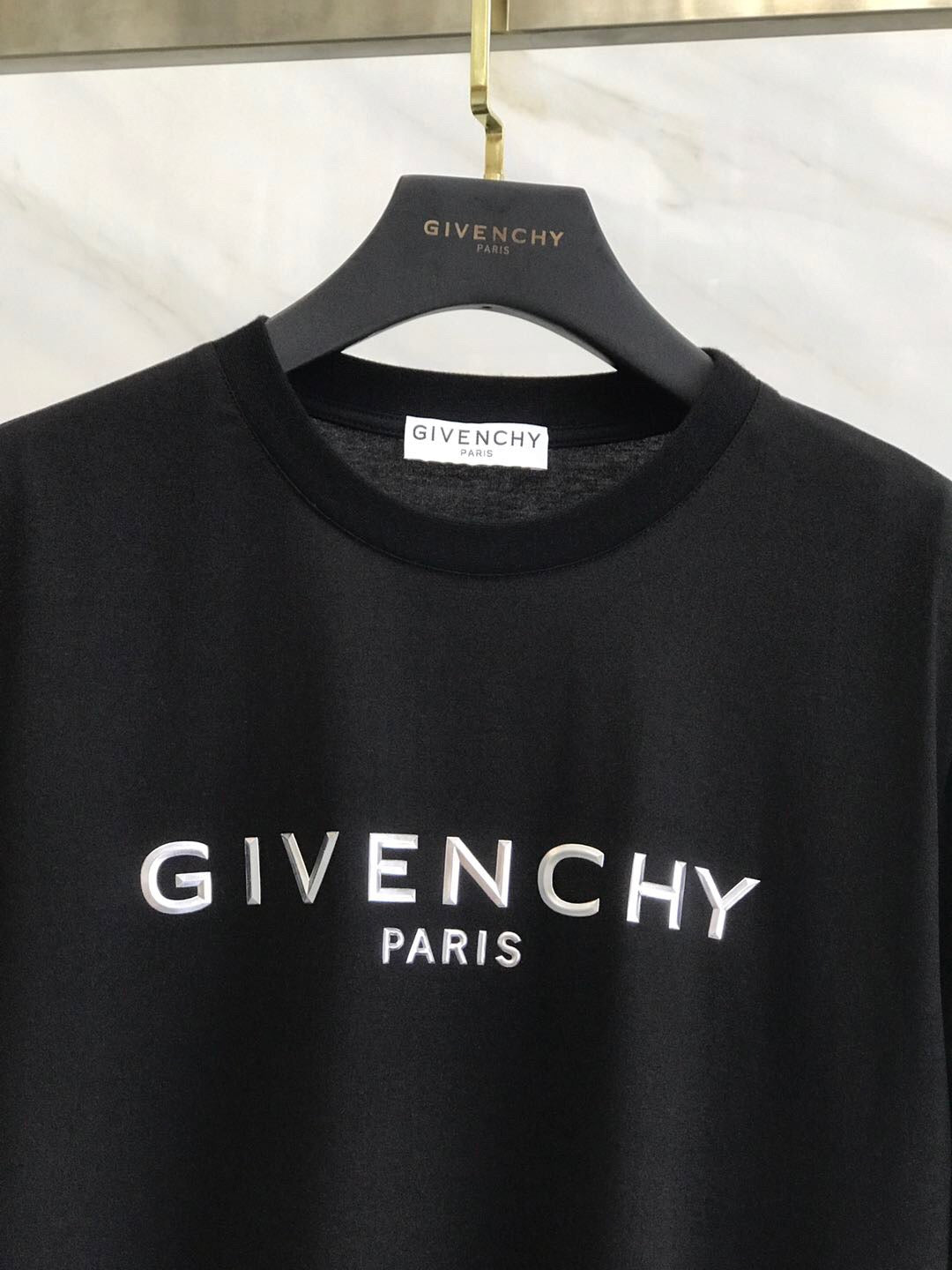 Camiseta de Givenchy