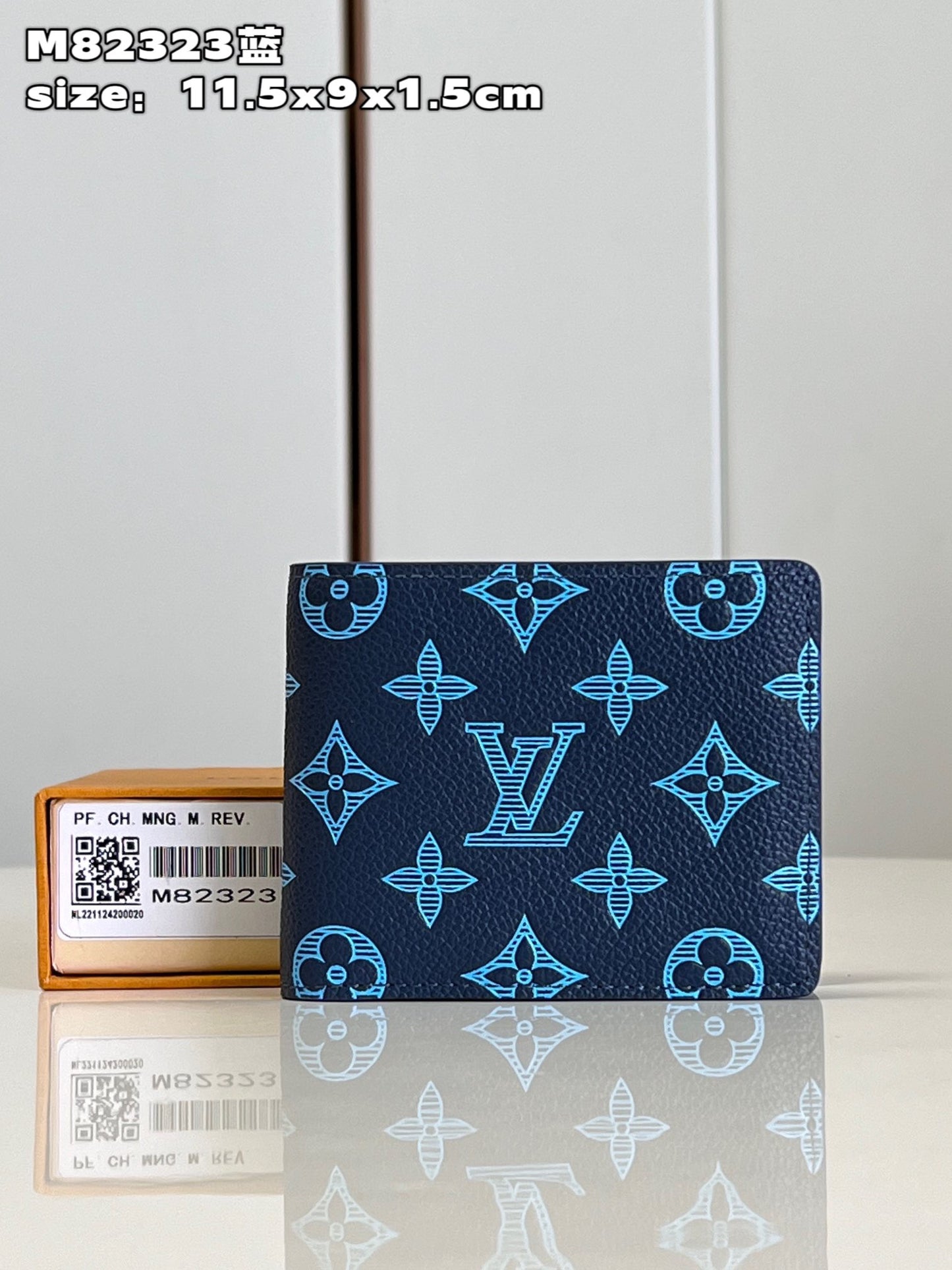 Lv Wallet