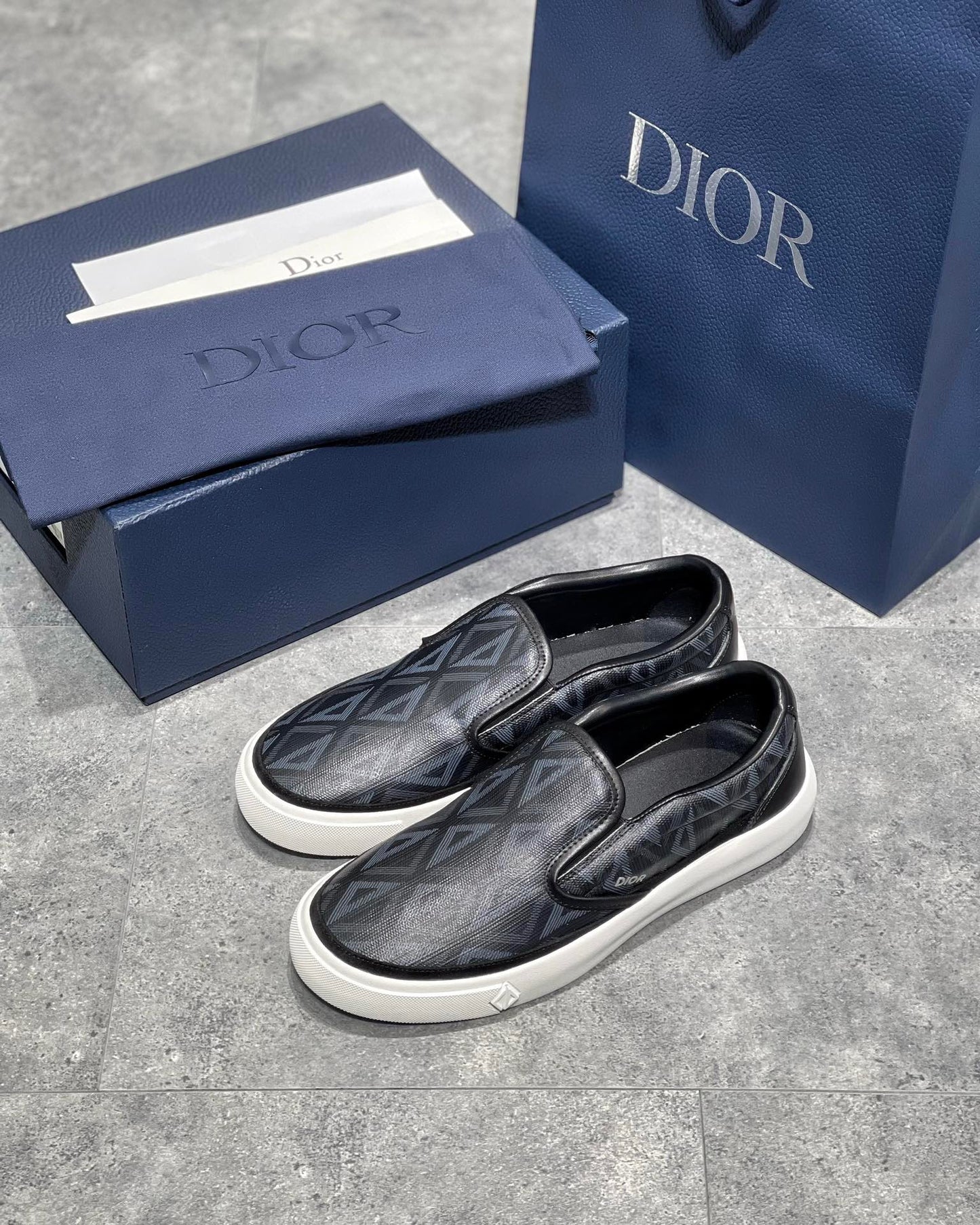 Dior Sneakers