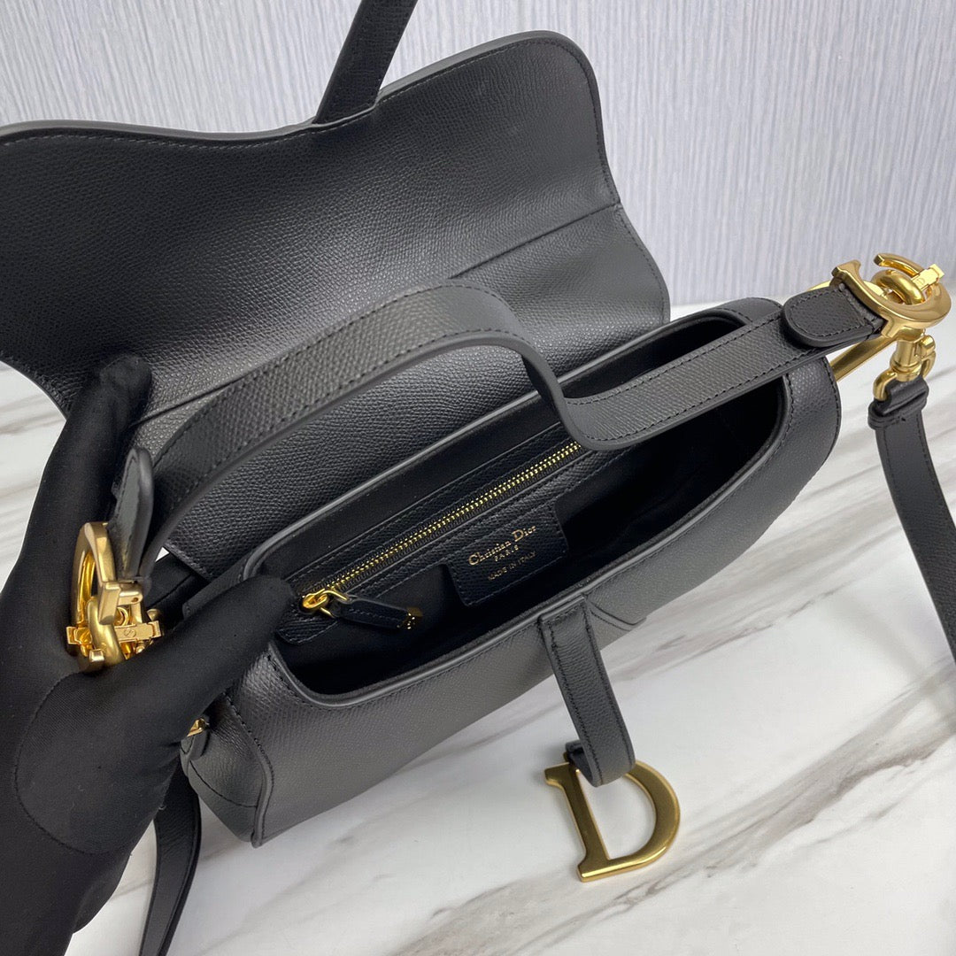 Dior Saddle