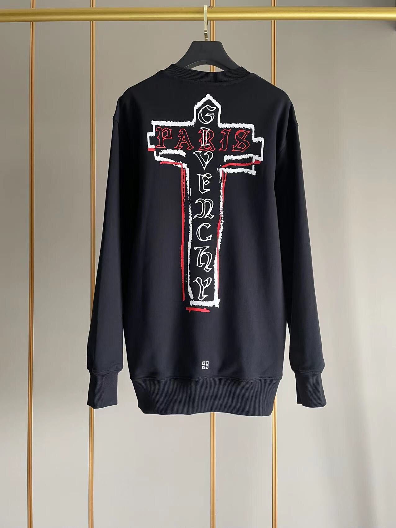 Givenchy Sweater