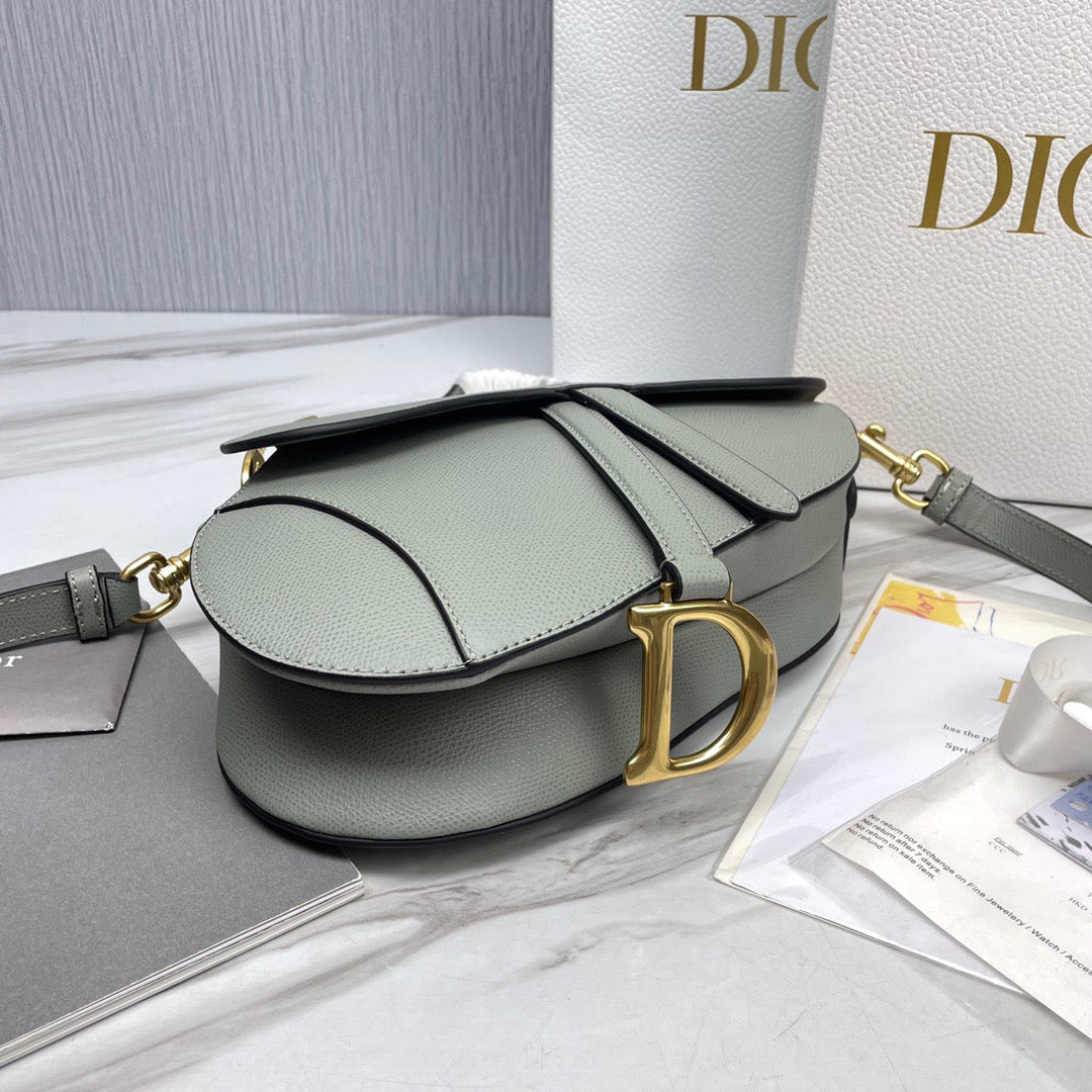 Dior Saddle