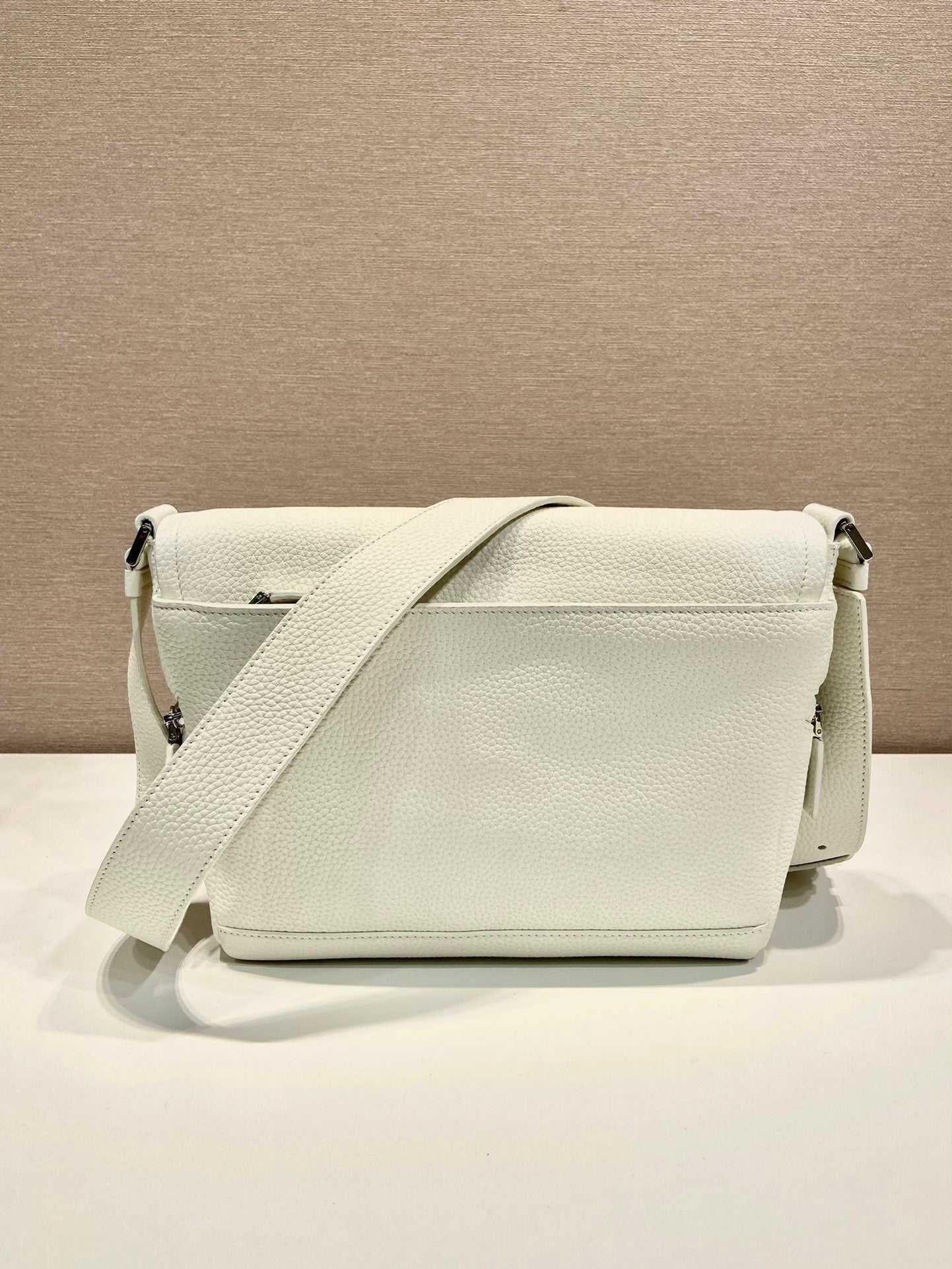 Prada Messenger Bag