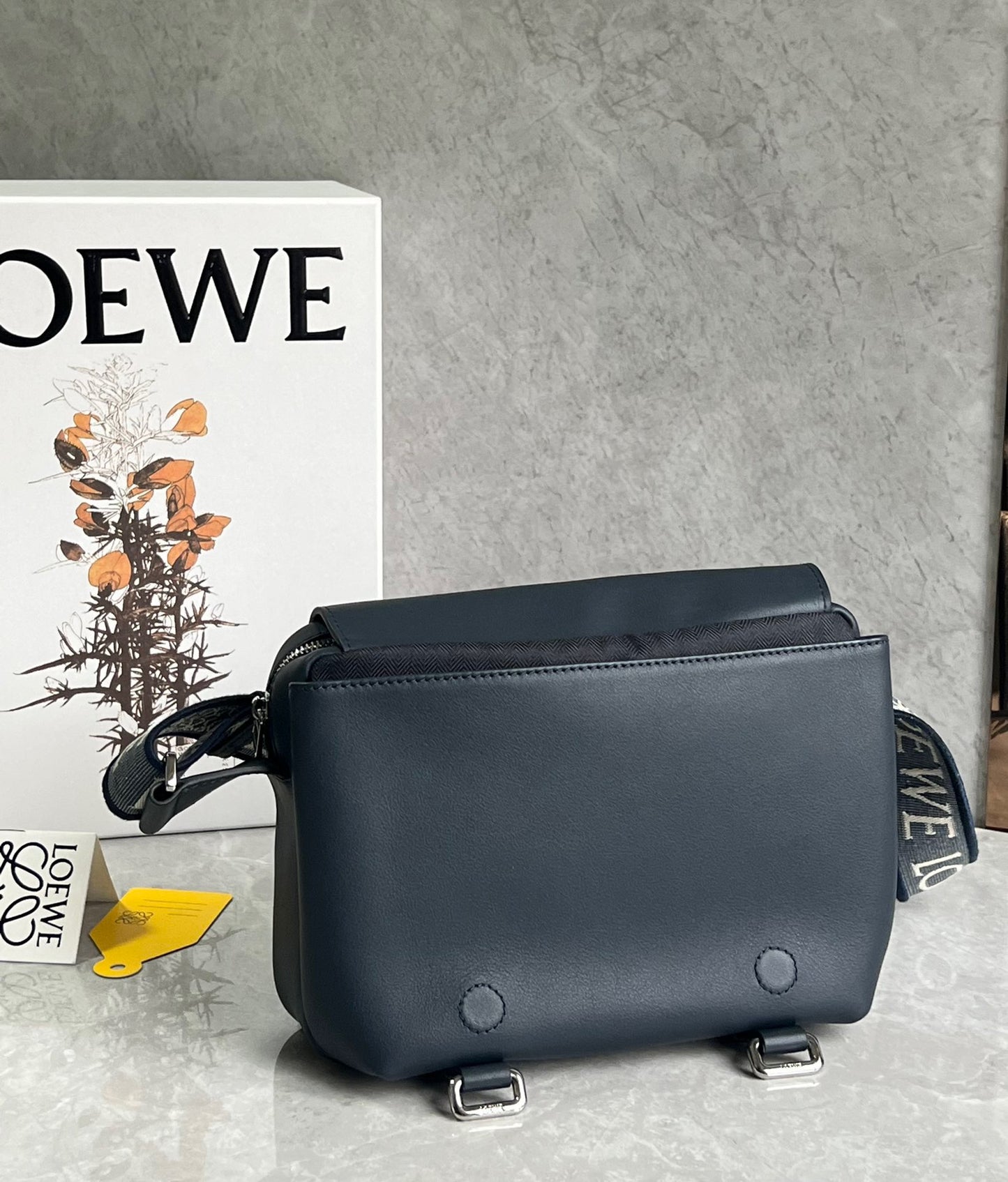 Bolso bandolera Loewe