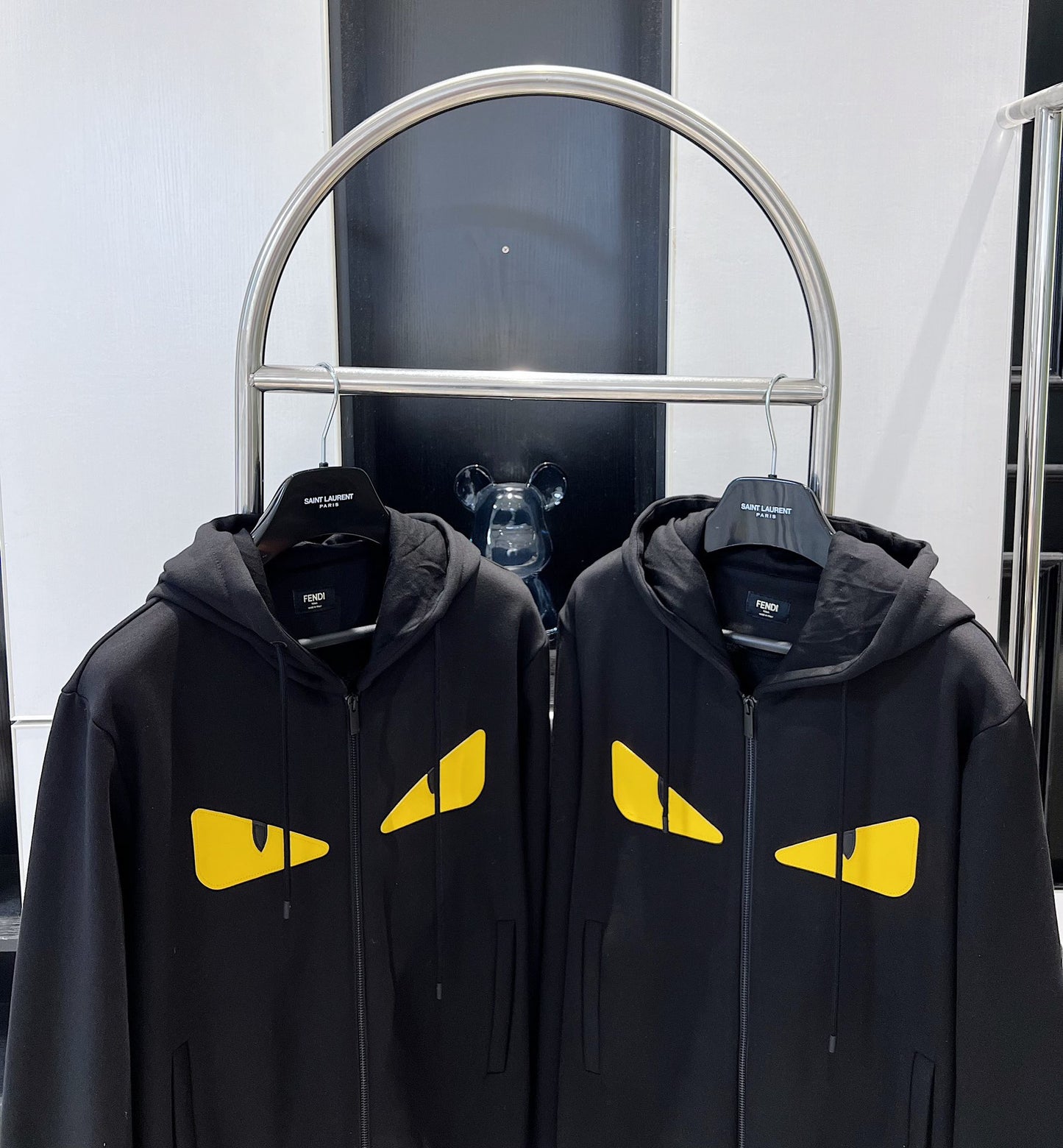 Fendi Hoodies