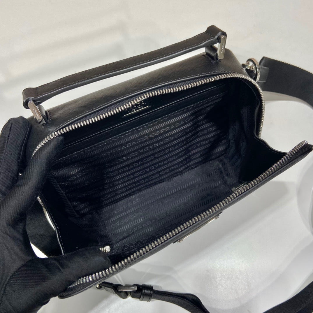 Prada Messenger Bag