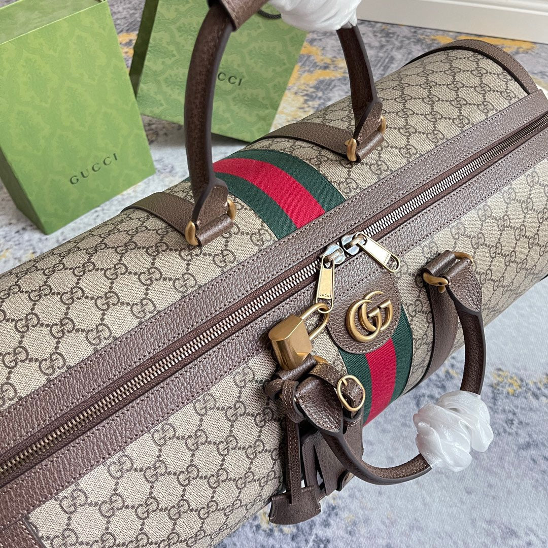 Gucci Keepall