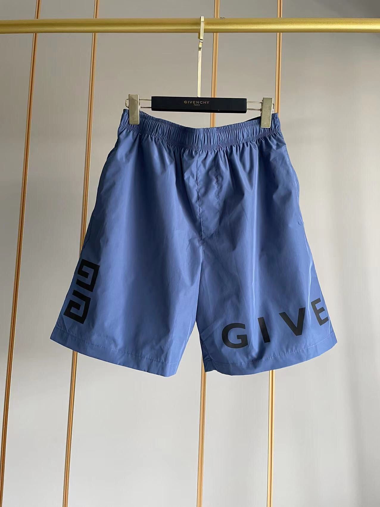 Givenchy Short Pant