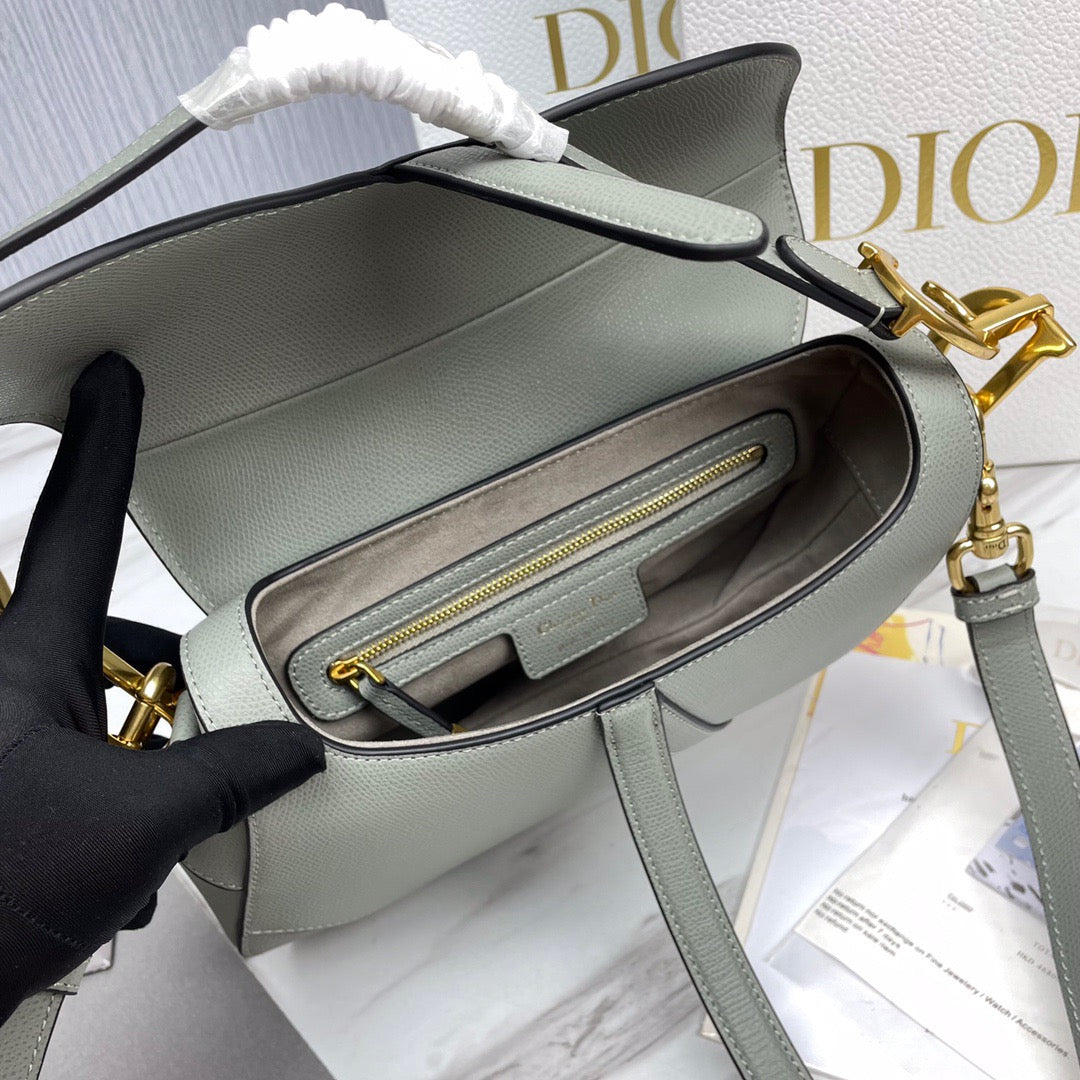 Dior Saddle