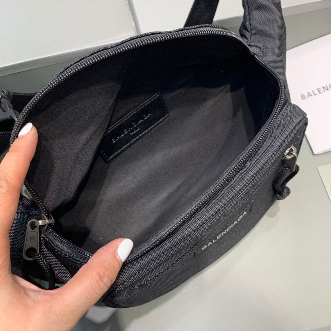 Balenciaga Bandolera