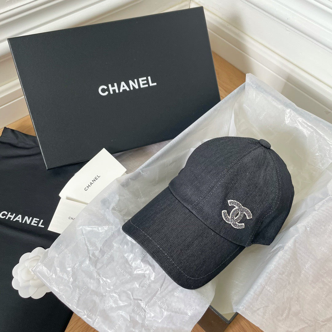 Chanel Cap