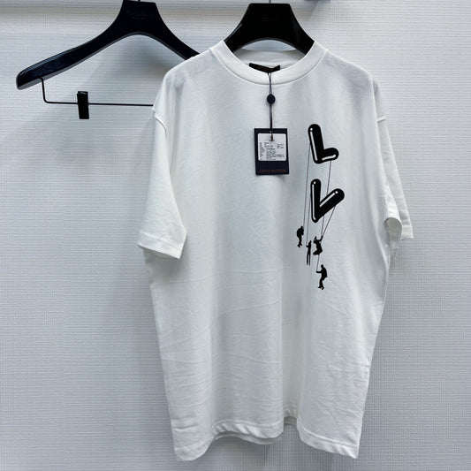 Lv T-shirt