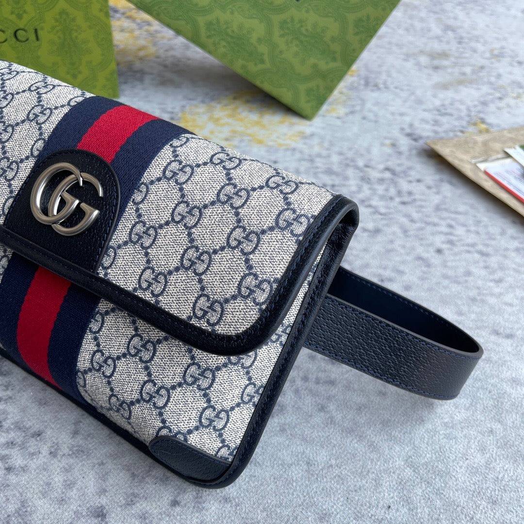 Gucci Cross Body Bag