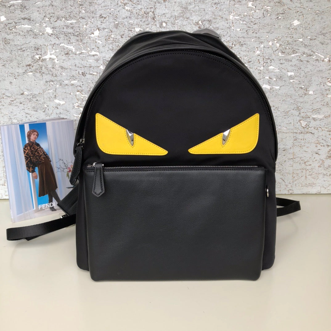 Fendi Backpack