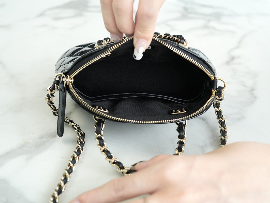 Chanel 23s Mini Clutch