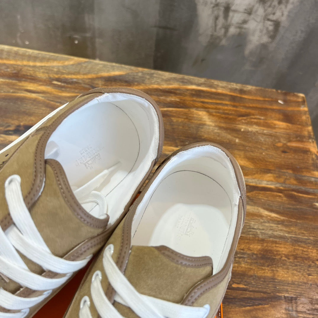 Hermes Sneakers