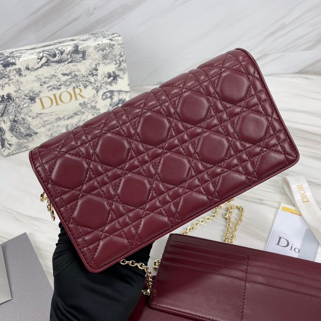 Dior WOC