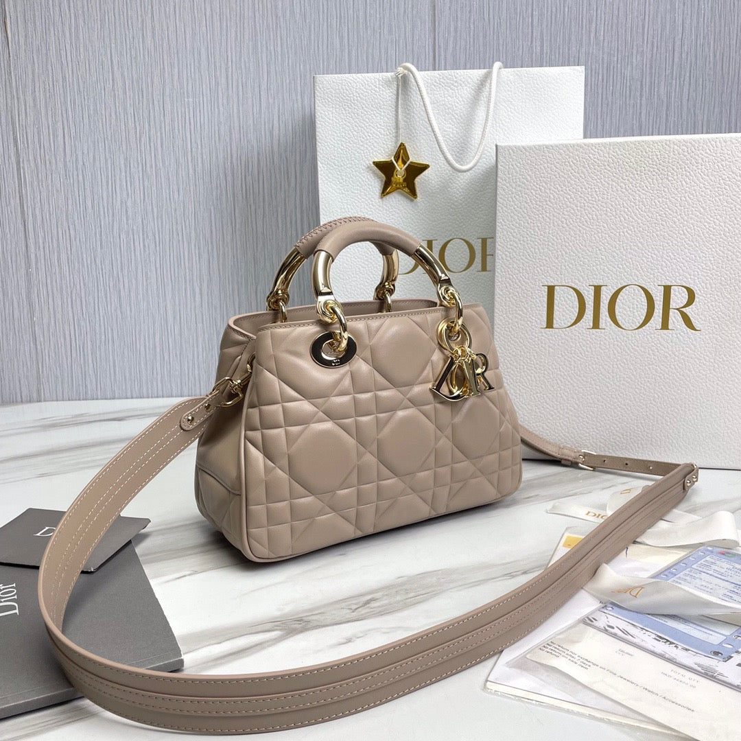 Dior handbag