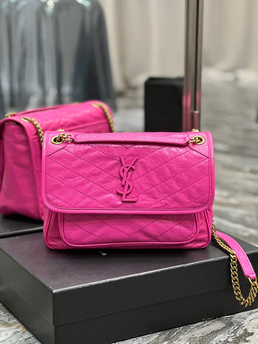 YSL Niki