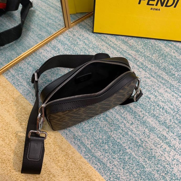 Fendi Messenger Bag