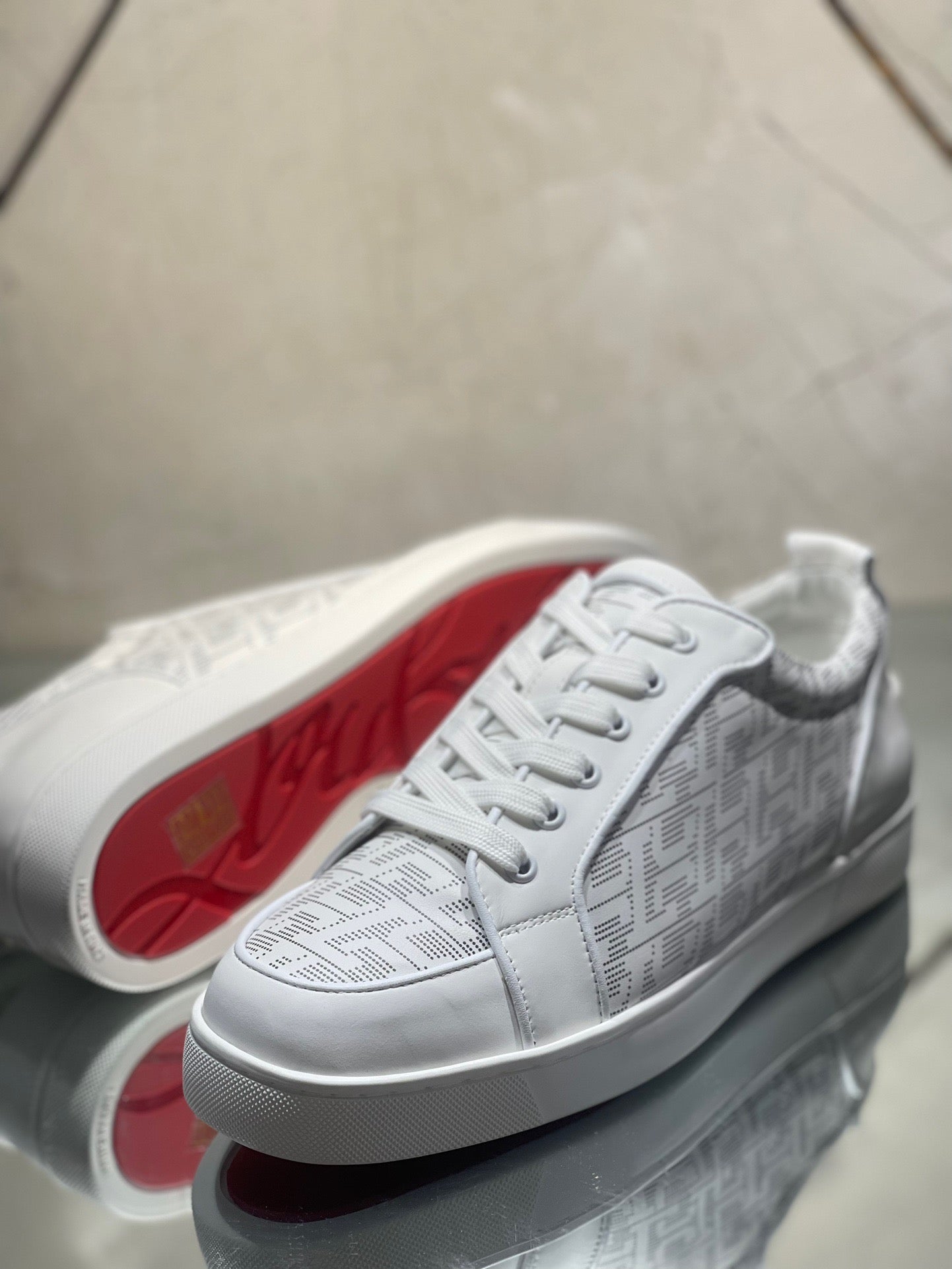 Christian Louboutin Sneakers