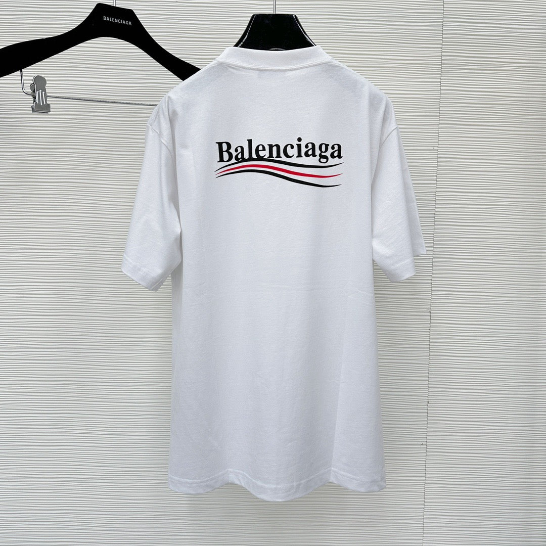 Camiseta Balenciaga