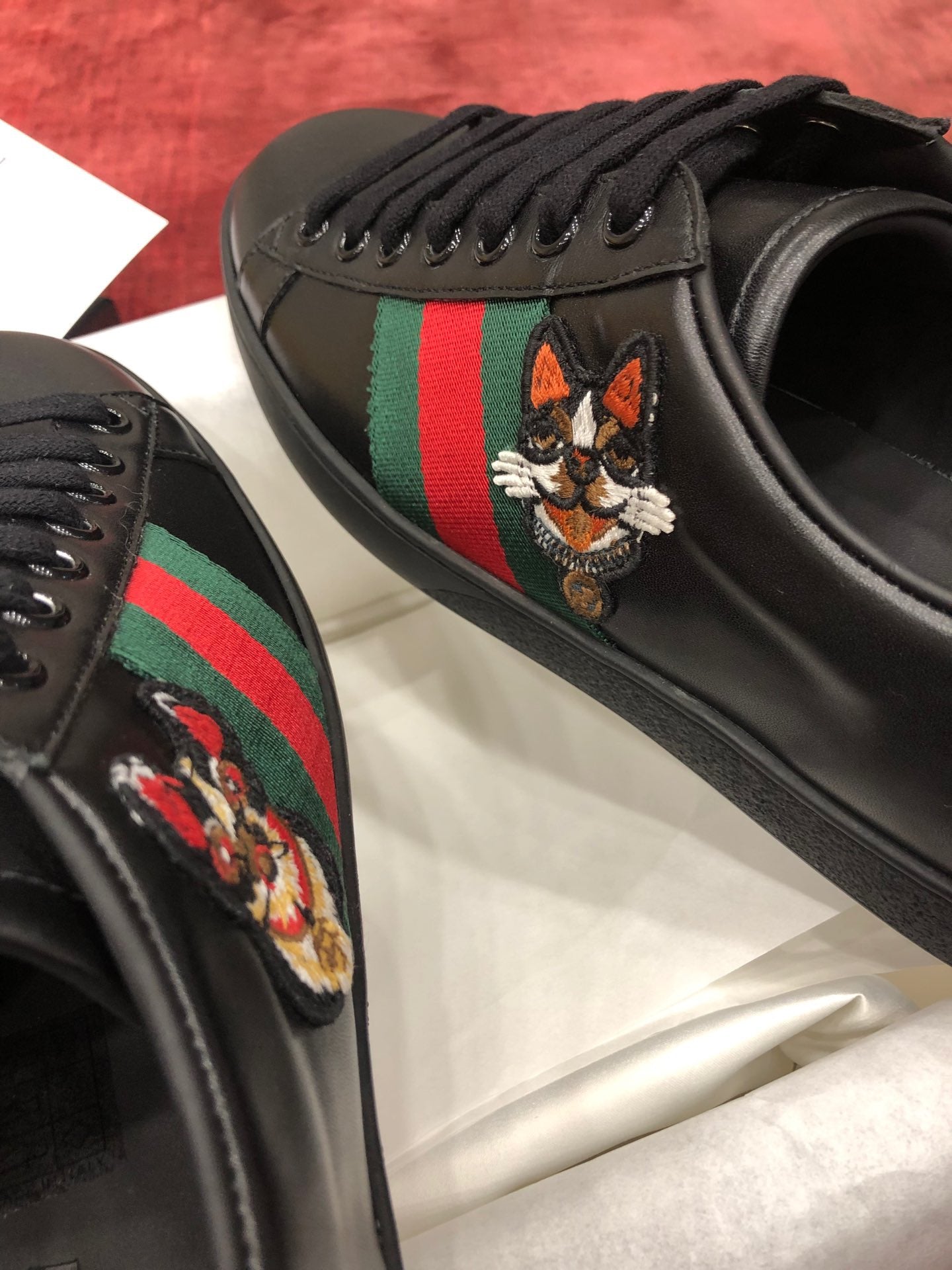 Gucci Sneakers