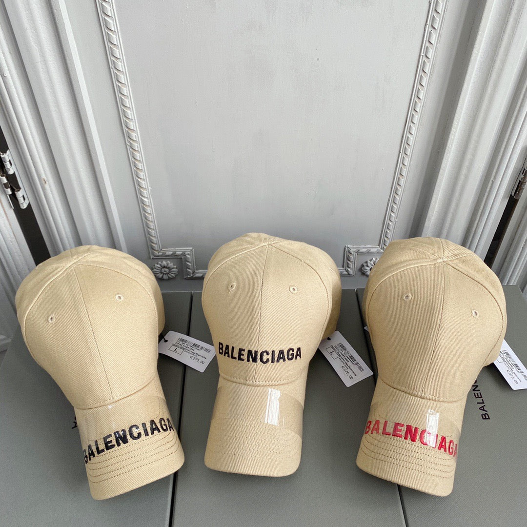 Balenciaga Cap