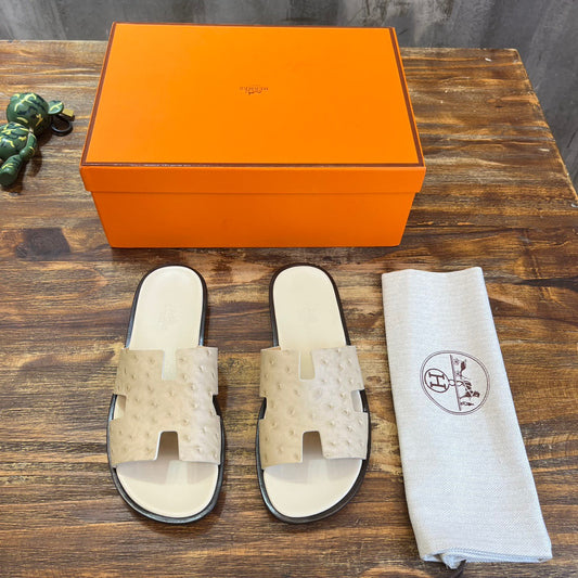 Hermes Sandal