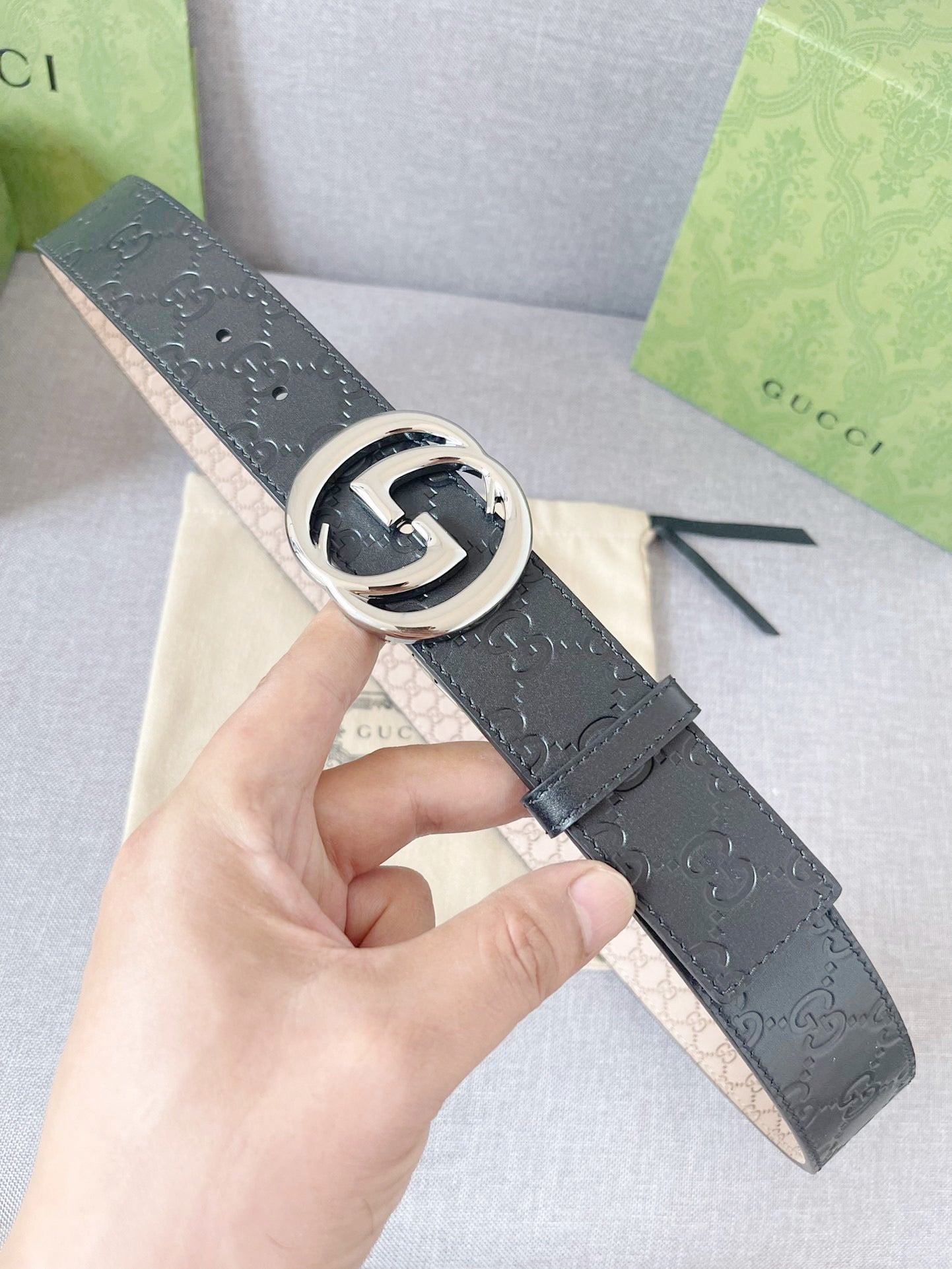 Gucci Belts