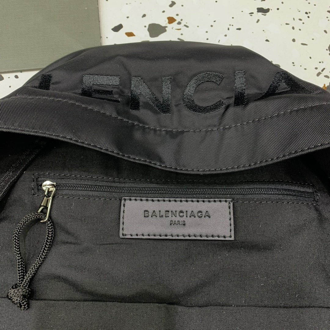 Balenciaga Back Pack