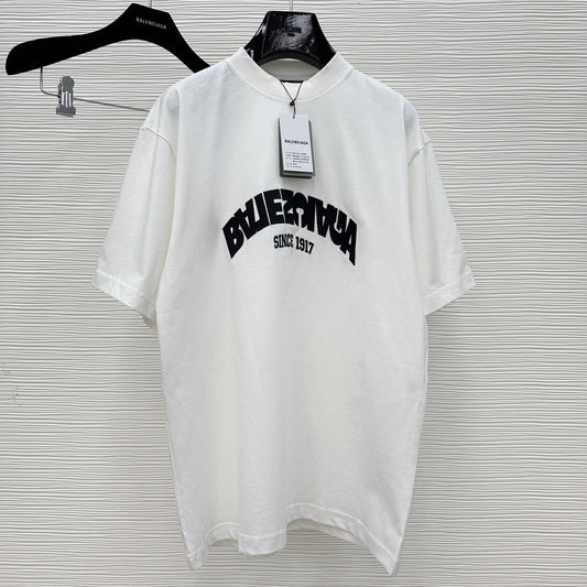 Camiseta Balenciaga