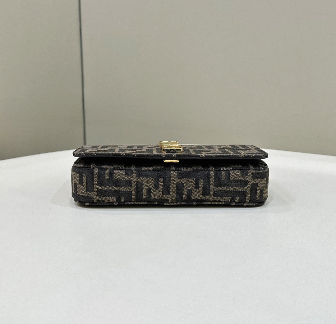 Fendi Chain Bag