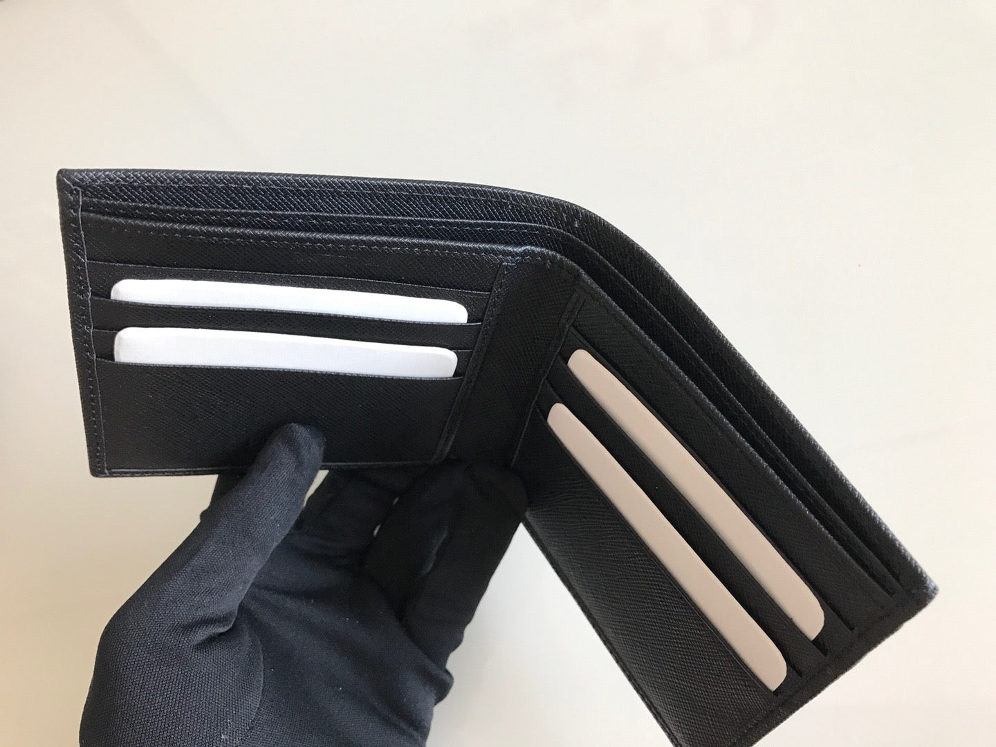 Prada Wallets