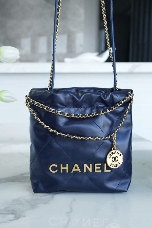 Chanel 22 Mini Bag