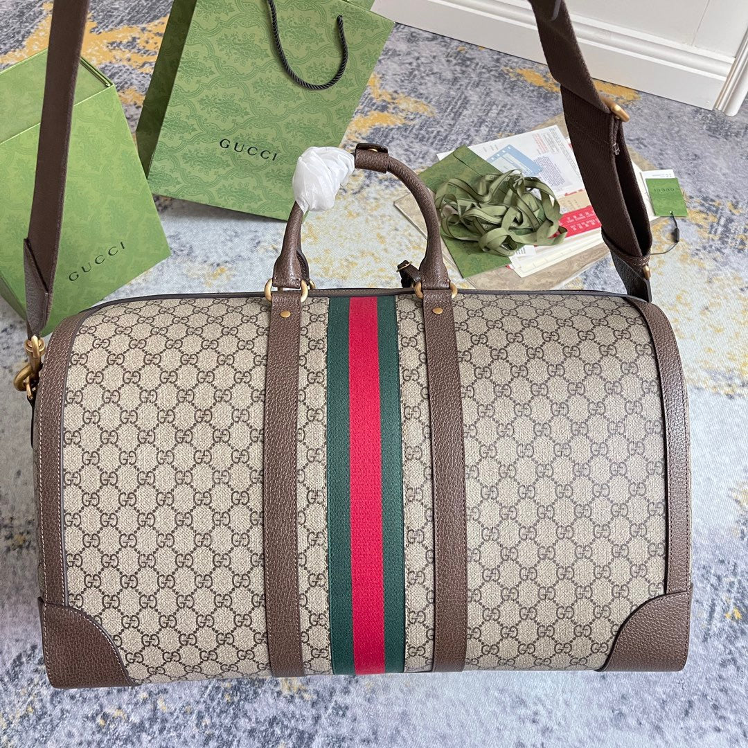 Gucci Keepall