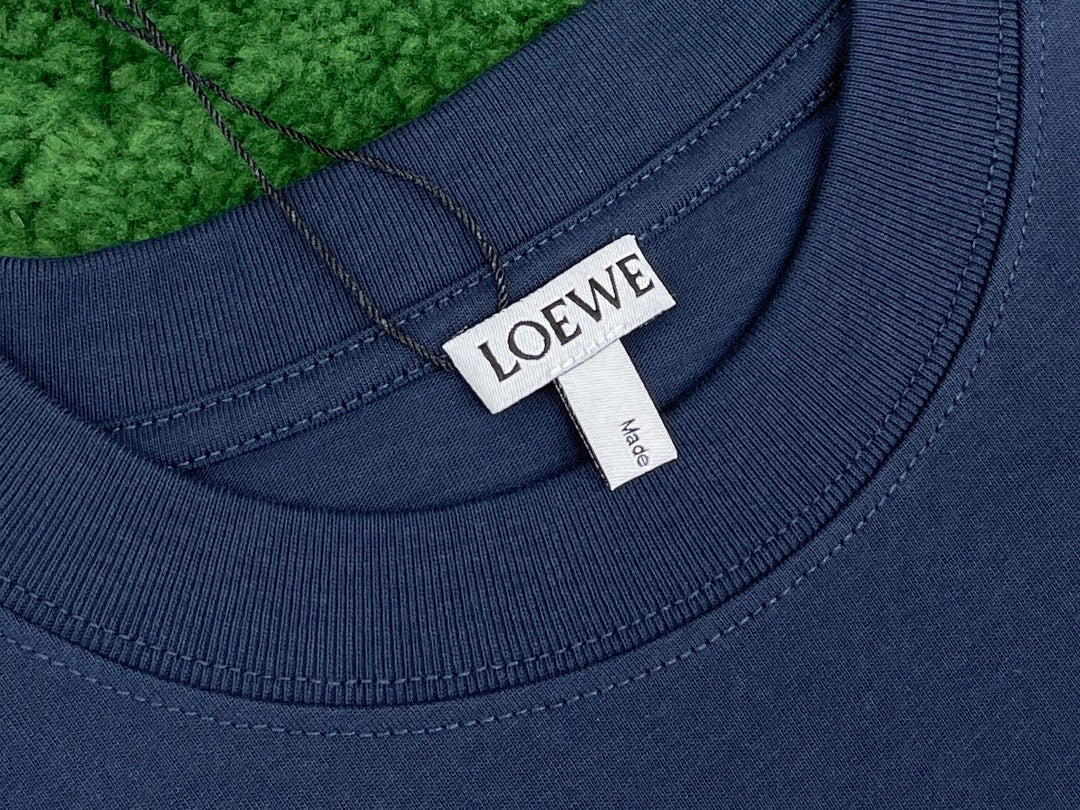 Camiseta Loewe