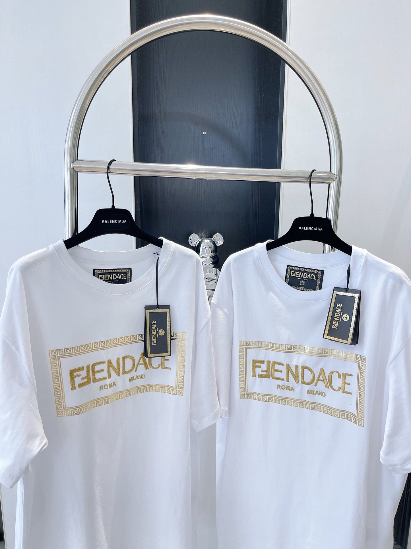 Fendi T-shirt