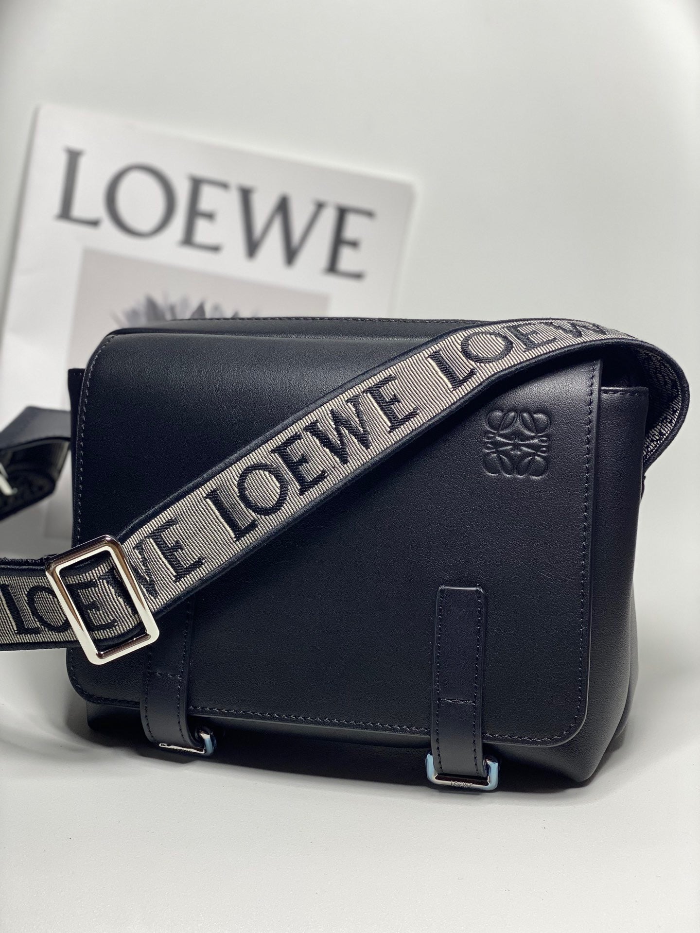 Bolso bandolera Loewe