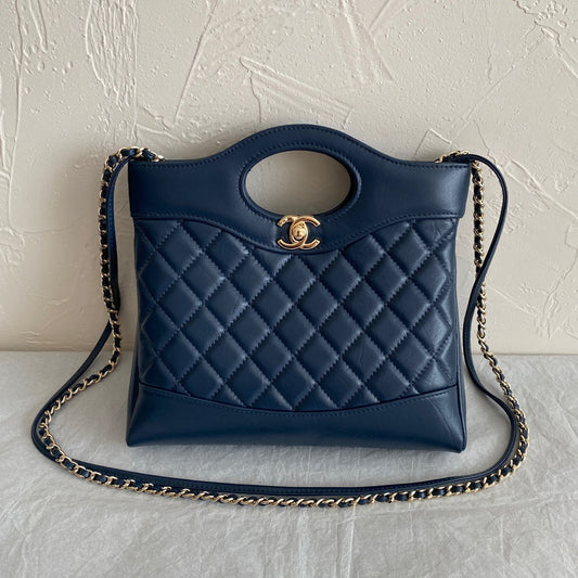 Bolso Chanel Mini 31