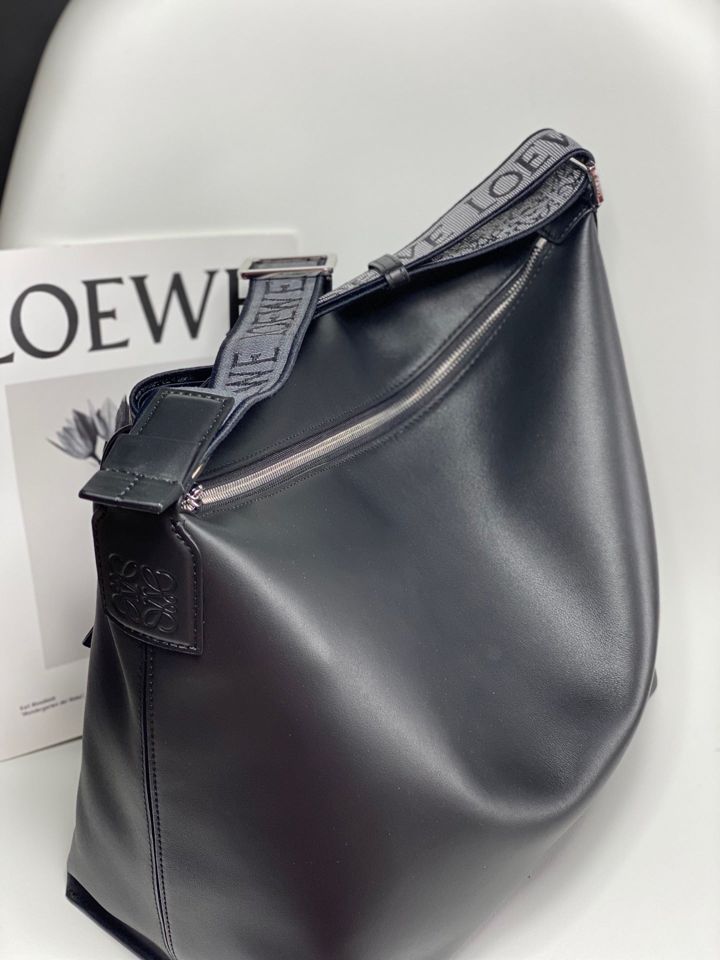 Bolso bandolera Loewe