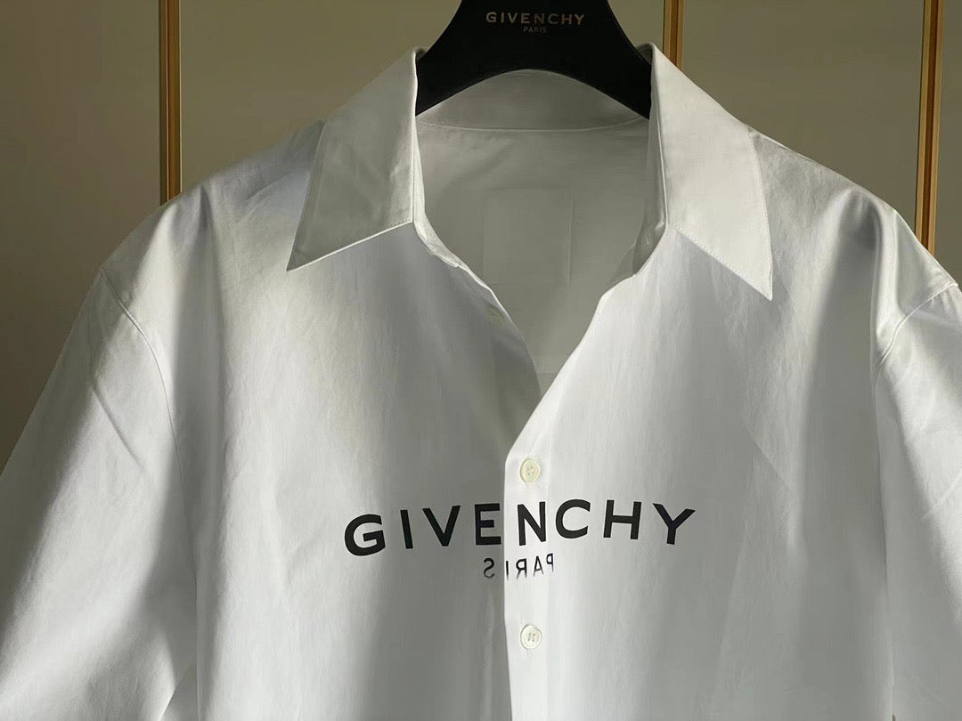 Givenchy Shirt